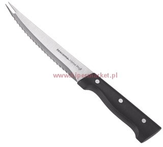 Tescoma Nóż kuchenny do jarzyn - 13 cm HOME PROFI nr. katalogowy 880509