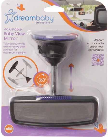 Dreambaby Dreambaby Lusterko do obserwacji dziecka DRE000060