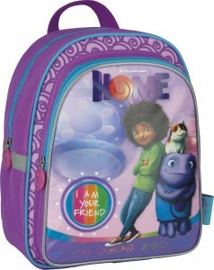 Astra PLECAK HM 03 HOME 86002 TR86002