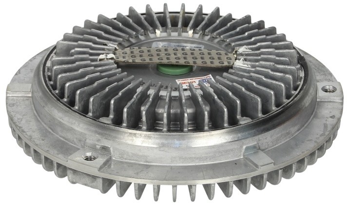HELLA SPRZĘGŁO WISKOTYCZNE  8MV376734451 AUDI A6 2.7T 01-05,ALLROAD 00-05