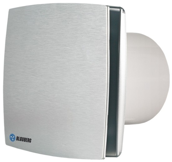 Blauberg Wentylator osiowy 100LDA aluminiowy