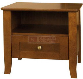 Spar MEBLE Szafka nocna AMELIA Meble