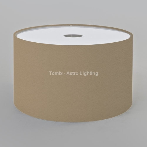 Astro Lighting Klosz do oprawy RAVELLO Ř 420 mm - OSTRYGOWY (4092) -