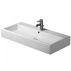 Duravit Vero 100 100x47 04541000001