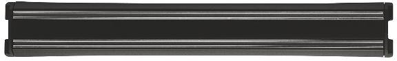 Zwilling Listwa magnetyczna z tworzywa sztucznego, czarna 300 mm 32621-300-0