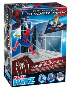 COBI THE AMAZING SPIDER-MAN RZUCAJĄCY PAJĘCZYNĄ KLIP KITZ - HITY WiecejZabawek.pl. Szybka wysyłka - 100% Zadowolenia. Sprawdź już dziś! 9788