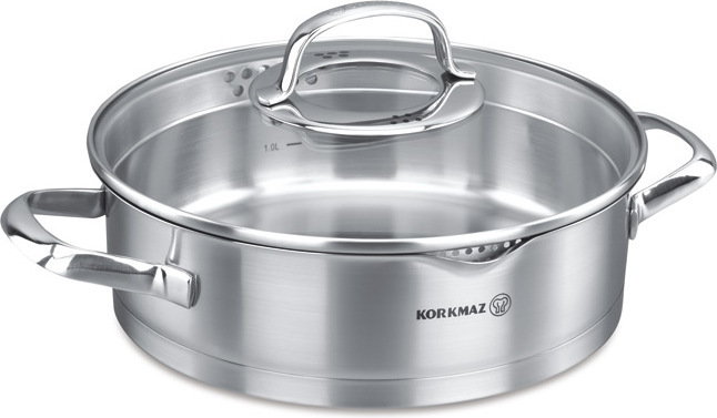 Korkmaz STEAMA A1994