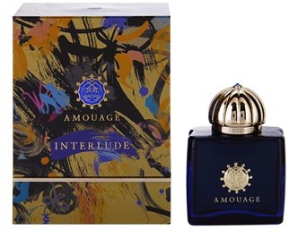 Amouage Interlude 50ml ekstrakt perfum