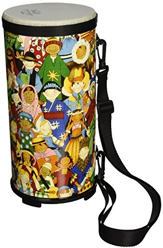 Remo RH-1206  00 Rhythm Club Conga 30,5 cm (12 cali) x 15,2 cm (6 cale) 834030