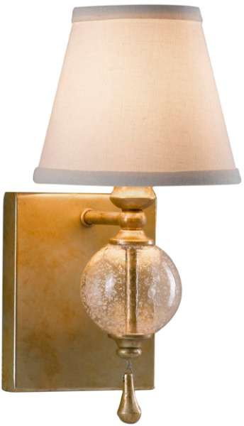 Elstead Lighting Argento FE/ARGENTO1