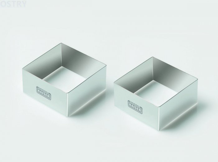 Kaiser Pier$67cień do deserów Piccantini 8cm 645773