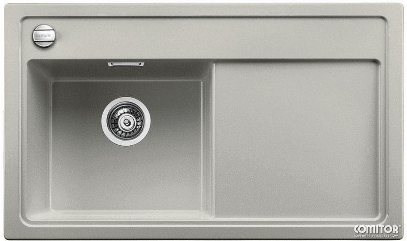 Blanco ZENAR 45S PERŁOWOSZARY 520616