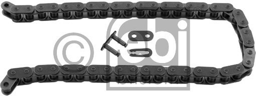 FEBI BILSTEIN Łańcuch, napęd pompy oleju 25400