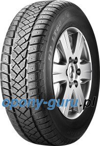 Dunlop SP LT 60 215/60 R17C 104/102H 8PR , przeznaczona do kolcowania 556013