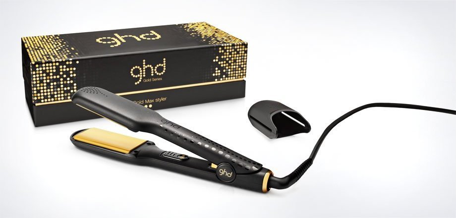 GHD V Gold Max Styler