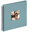 Walther Fun petrol Spiral 30x30 50 black Pages SA110K - SA-110-K