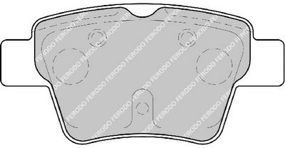 FERODO FEDERAL-MOGUL)) FDB1784