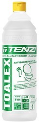 Tenzi Toalex higiena sanitariatów - 5 L T01/005