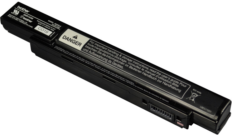 Brother battery for Pocket Jet PABT002 PABT002