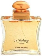 Hermes 24 Faubourg woda toaletowa 100ml TESTER