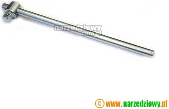 TENGTOOLS pokrętło przetyczkowe 1/4 35870104