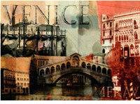 Ravensburger WENECJA 192588