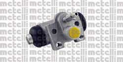 METELLI Cylinderek hamulcowy 04-0474