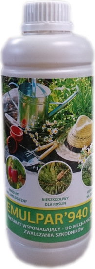 ADW Emulpar 940 EC 1L
