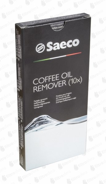 Philips Tabletki czyszczące Saeco CA6704/99