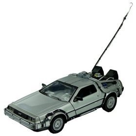 Welly Back to the future 22443W