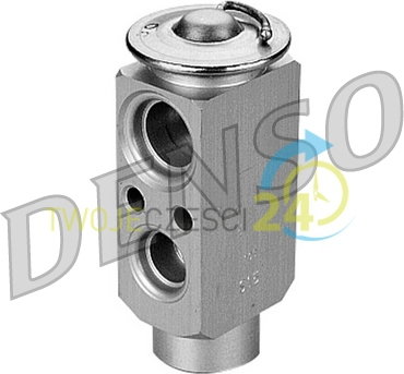 DENSO DVE10001