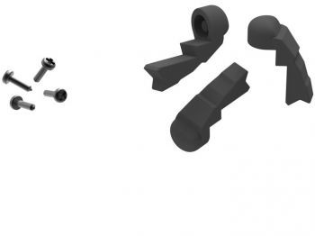 Parrot SA JUMPING SUMO - Gumki + Śruby