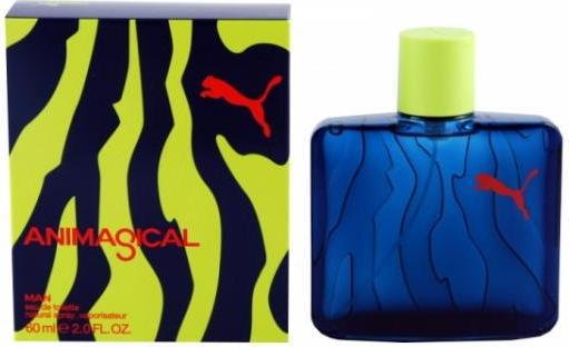 Puma Animagical Woda toaletowa 60ml