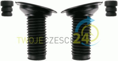 SACHS Zestaw ochrony przeciwpyłowej, amortyzator 900 163