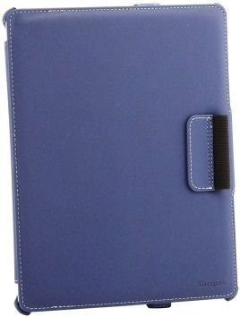 Targus Vuscape - Etui iPad 2/ 3 / 4 (niebieski) 5051794007923