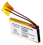 Cameron Sino CS-ot651sl akumulator do Alcatel OT-C650/OT-C651/OT-C652 (650 mAh, 2,40 WH) 4894128095729