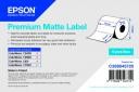 Epson Premium Matte Label C33S045725
