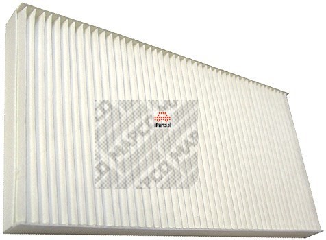 MAPCO Filtr kabinowy 65712