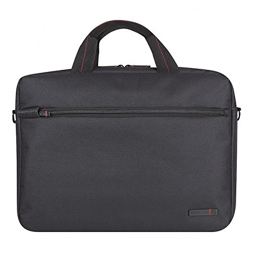 Airtech techair 0125 Baggy z-Series torba na notebooka 43,1 cm (17 cali) do tańca czarne TANZ0125