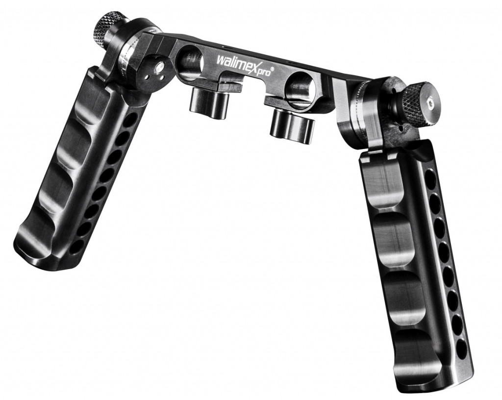 Walimex Pro Aptaris Griffmodul 19900