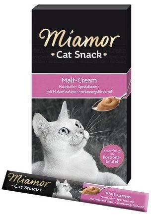 Miamor Cat Confect Malt Cream 15g 8749