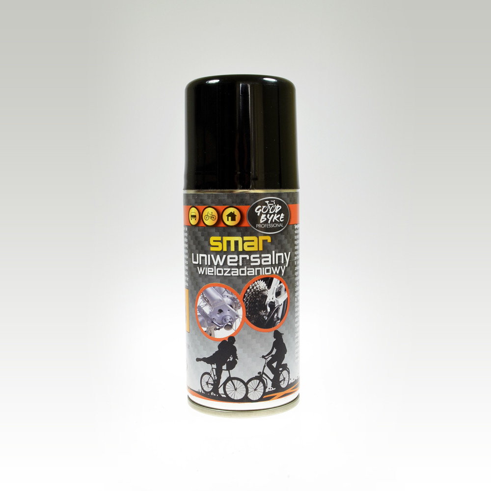 Bottari Smar uniwersalny 150ml Good Bike