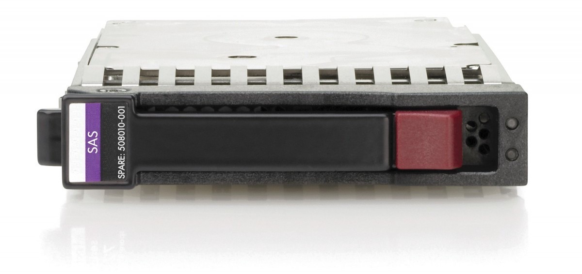 HEWLETT PACKARD ENTERPRISE Hewlett Packard Enterprise 1TB 12G SAS 7.2K 2.5in SC 512e HDD 765464-B21 DZHPES000000067