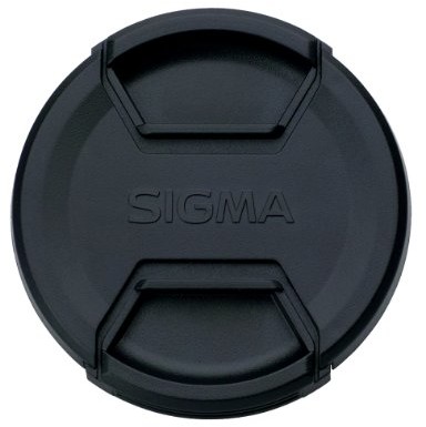 Sigma przednia pokrywa obiektywu LCF-67 mm III 0085126929473