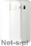 PURO Ultra Slim 0.3 mm Cover Samsung Galaxy S6 EDGE trans (SGS6EDGE03TR)