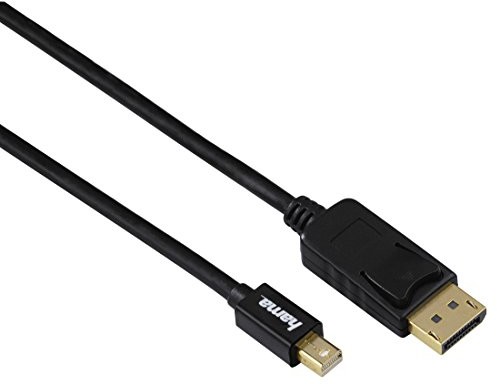 Hama 54563 kabel DisplayPort (00054563)
