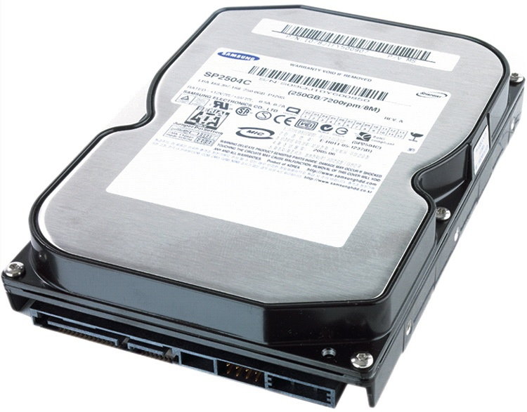 Samsung SP2504C