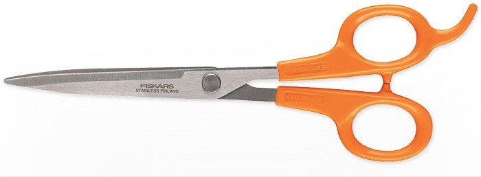 Fiskars Nożyczki FRYZJERSKIE 17cm CLASSIC 859487