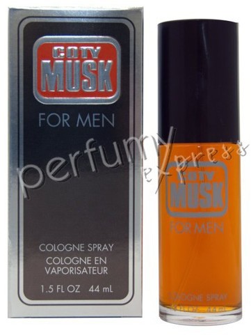 Coty Musk for Men Woda kolońska 44ml