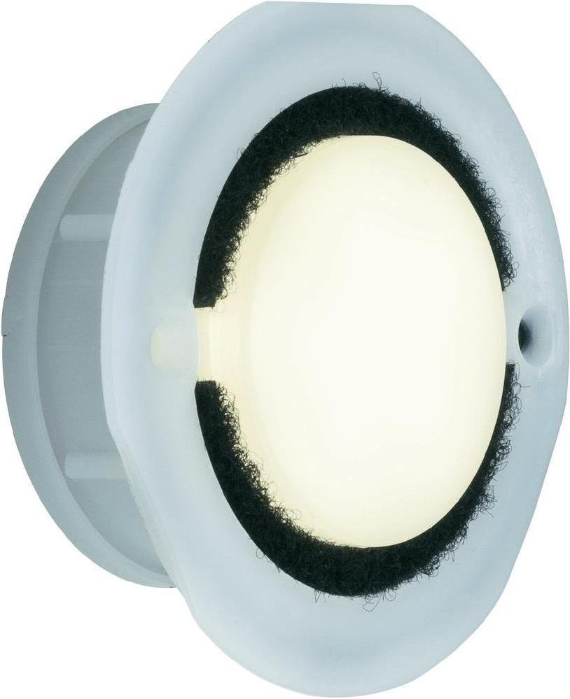 Paulmann Lampa LED zewnętrzna do zabudowy 93740 1 x 1.4 W 3000 K Ciepły biały IP